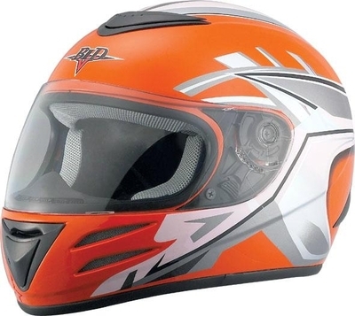 头盔 - BLD181 - 百利得 (中国) - 摩托车部件和附件 - 交通运输 产品 「自助贸易」